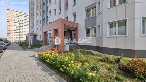 3-комнатная квартира: Липецк, улица Василия Саунина, 1 (84.79 м)