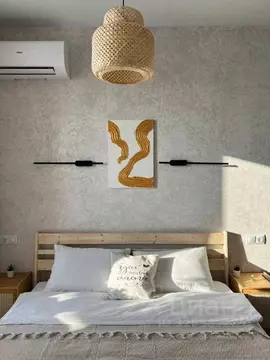 1-к кв. Татарстан, Альметьевск ул. Гафиатуллина, 60 (26.0 м)