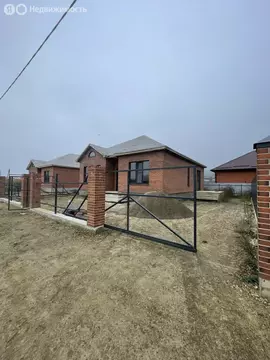 Дом в Прикубанский, Ставропольская улица (120 м)