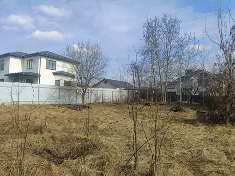 Участок в Московская область, Домодедово Востряково мкр,  (11.0 сот.)