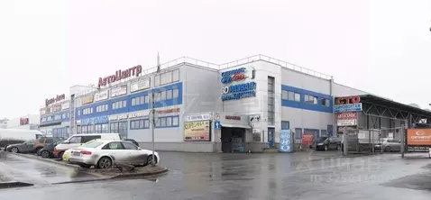 Офис в Санкт-Петербург Планерная ул., 15 (23 м)