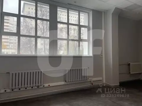 Офис в Москва ул. Шаболовка, 31Б (2430 м)