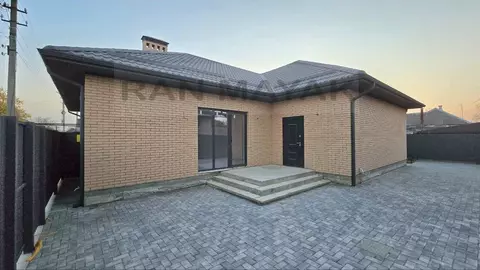 Дом в Адыгея, Майкоп ул. Калинина, 320 (77 м)