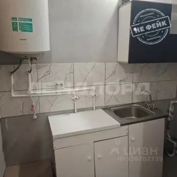 Студия Ростовская область, Новочеркасск ул. А.А. Ященко, 6 (24.0 м)