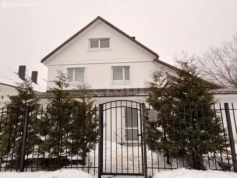 Дом в Гурьевск, Спортивная улица (150 м)