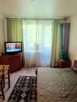 1-к кв. Санкт-Петербург Витебский просп., 31К3 (30.7 м)