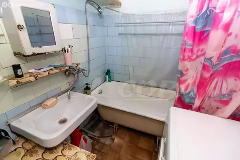 3-комнатная квартира: микрорайон Мелиораторов, улица Мелиораторов, 6 ...