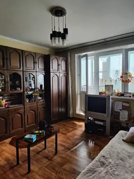 1-к кв. Москва проезд Досфлота, 1 (38.9 м)