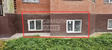 Помещение свободного назначения в Московская область, Люберцы ...