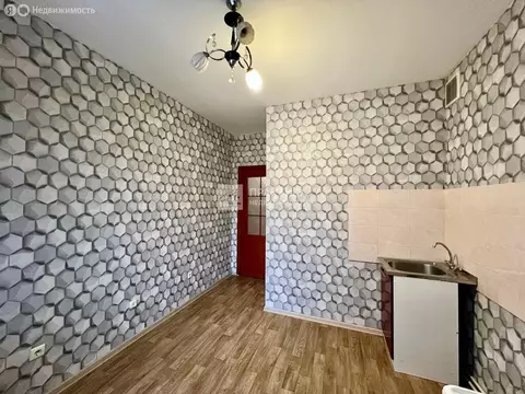 1-комнатная квартира: Щёлково, улица 8 Марта, 25 (41.6 м)