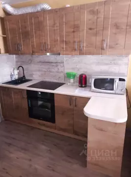 Студия Томская область, Томск Сибирская ул., 102/2 (22.0 м)