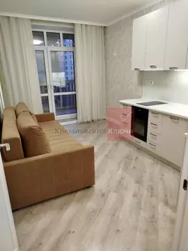 1-к кв. Московская область, Котельники ул. Кузьминская, 5 (42.0 м)