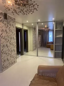 3-к кв. Челябинская область, Челябинск Российская ул., 196а (61.6 м)