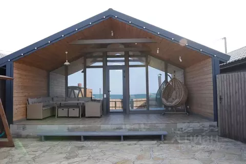 Дом в Дагестан, Избербаш ул. Приморская (78 м)