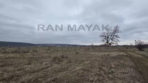 Участок в Адыгея, Майкопский район, Победенское с/пос, Шаумян хут.  ...