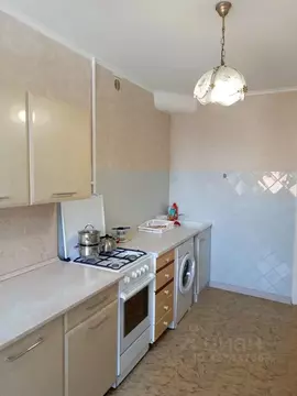 1-к кв. Москва Измайловский проезд, 18К2 (34.7 м)