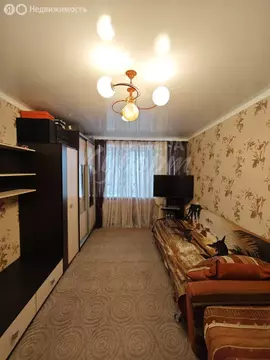 1-комнатная квартира: Магнитогорск, проспект Ленина, 104 (31.3 м)