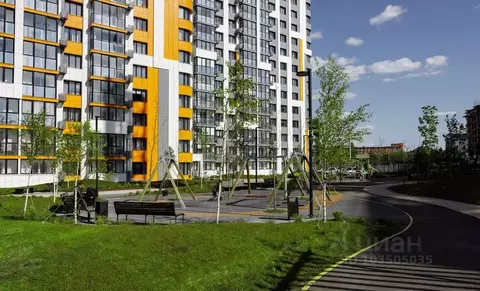 1-к кв. Тульская область, Тула Оборонная ул., 102Б (29.0 м)