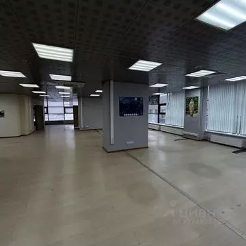 Офис в Москва проезд Серебрякова, 14С15 (230 м)