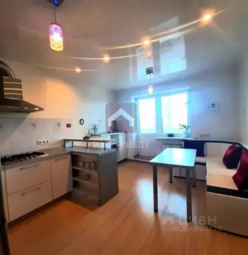 2-к кв. Саратовская область, Саратов ул. Имени В.И. Чапаева, 32/36 ...