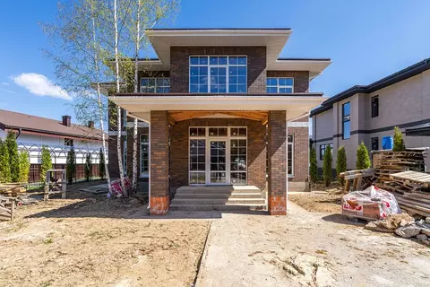 Коттедж в Москва Президент кп, 60 (308 м)