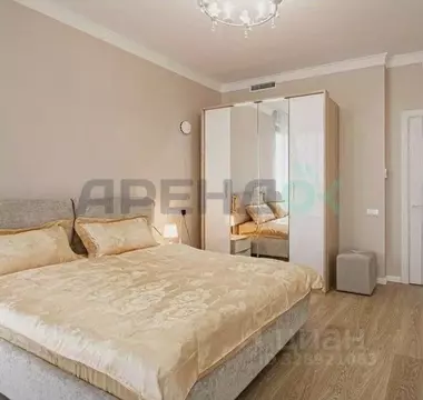 3-к кв. Санкт-Петербург Приморский просп., 78к5 (71.0 м)