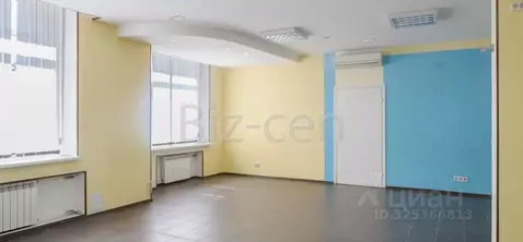 Офис в Санкт-Петербург Минеральная ул., 13 (34 м)