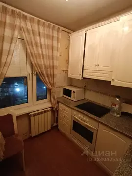 2-к кв. Москва Новоясеневский просп., 13К1 (50.0 м)