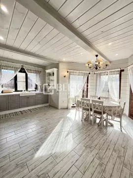 Дом в Костромская область, Нерехтский район, Воскресенское с/пос, пос. ...