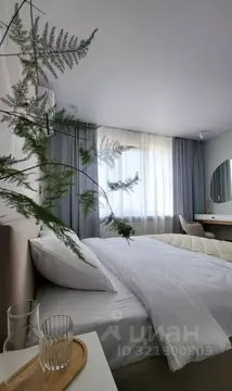 2-к кв. Краснодарский край, Краснодар Фестивальный мкр, ул. ...