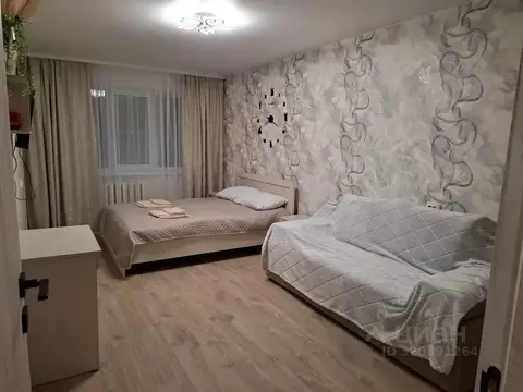 2-к кв. Вологодская область, Вологда ул. Герцена, 94 (49.0 м)