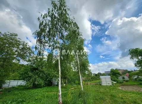 Участок в Калининградская область, Гурьевск Нагорный пер. (18.55 сот.)