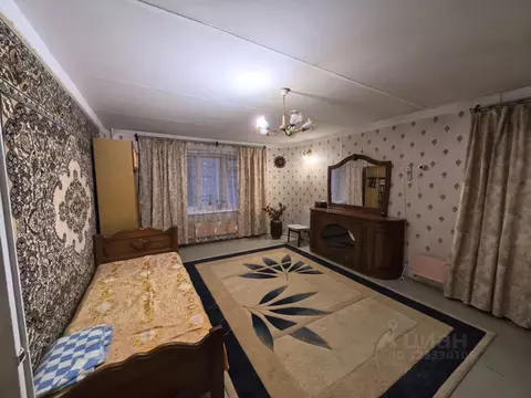 3-к кв. Башкортостан, Уфа ул. Ферина, 17/2 (99.2 м)