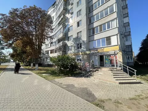 Офис в Белгородская область, Старый Оскол Жукова мкр, 52 (86 м)