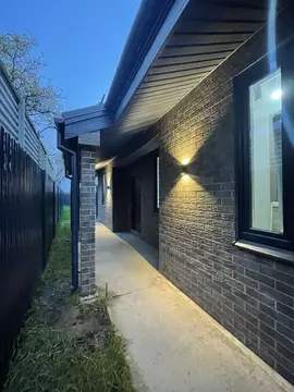 Дом в Москва пос. Воскресенское, Бывший Сад СНТ, 2 (120 м)