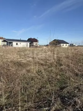 Участок в Вологодская область, пос. Харачево, Андреевская Слобода кп  ...