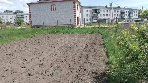 Участок в Амурская область, Белогорск ул. 50 лет Комсомола (12.0 сот.)