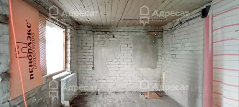 Дом в Волгоградская область, Краснослободск Среднеахтубинский район, ...