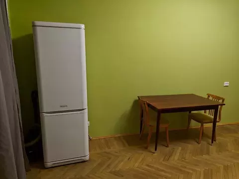 Комната Санкт-Петербург Автовская ул., 6