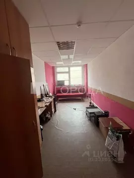 Офис в Новосибирская область, Новосибирск Шлюз мкр, ул. Плотинная, 2/7 ...