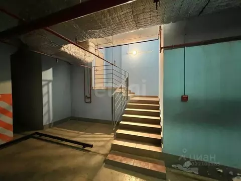 Гараж в Московская область, Пушкино ул. Тургенева, 24 (10 м)