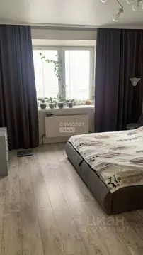 2-к кв. Липецкая область, Липецк Бородинская ул., 53 (59.7 м)