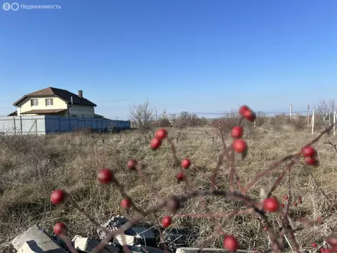 Участок в Мирное, Черноморская улица, 70 (10 м)