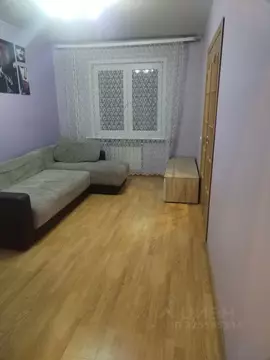 1-к кв. Иркутская область, Иркутск Университетский мкр, 25 (29.4 м)