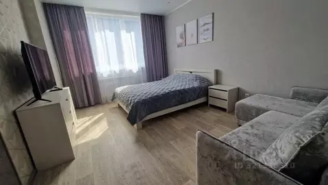 1-к кв. Калининградская область, Калининград проезд Крымский, 2 (40.0 ...