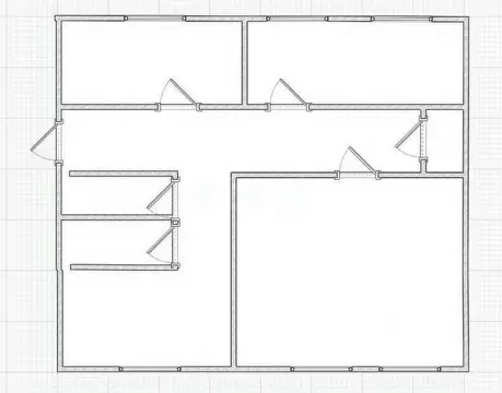 2-к кв. Костромская область, Волгореченск ул. Имени 50-летия ...