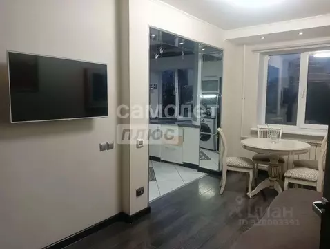 3-к кв. Омская область, Омск ул. Чехова, 3 (55.8 м)