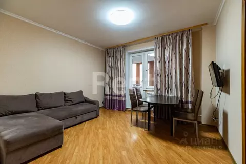 3-к кв. Москва ул. Герасима Курина, 18 (62.0 м)