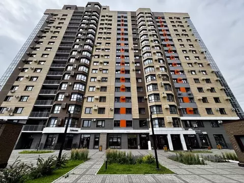 Студия Красноярский край, Красноярск ул. Партизана Железняка, 38 (24.0 ...