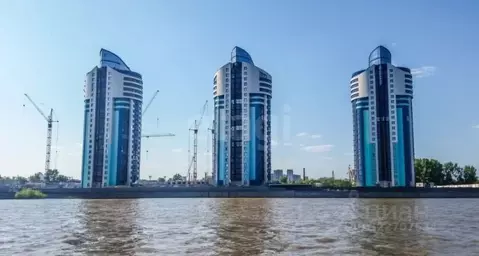 3-к кв. Алтайский край, Барнаул Приречная ул., 5 (75.2 м)